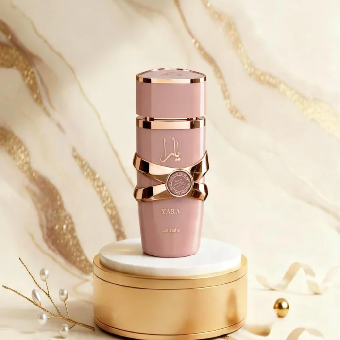 Yara Elixir Lattafa Perfumes Mujer