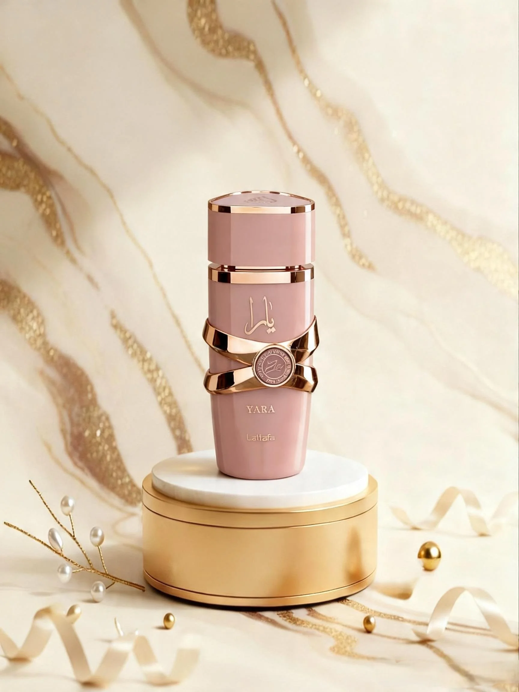 Yara Elixir Lattafa Perfumes Mujer EDP -100ML