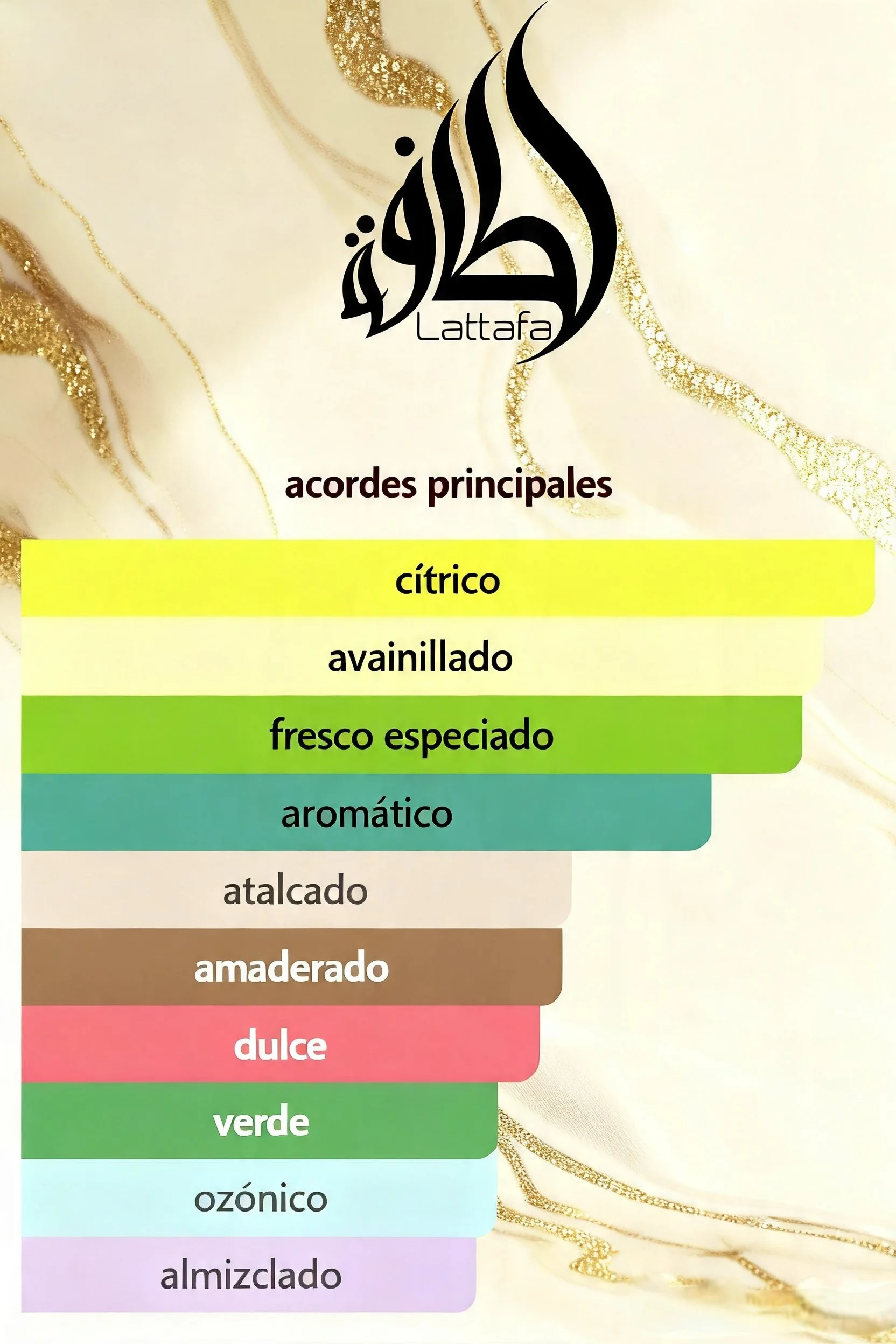 Khamrah Waha Lattafa Perfumes Unisex
